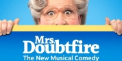 MRS. DOUBTFIRE 2nd National Tour Cast First Look
