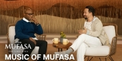 Lin-Manuel Miranda and Barry Jenkins Discuss MUFASA: THE LION KING Music Video