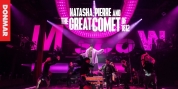 Highlights from UK Premiere of NATASHA, PIERRE & THE GREAT COMET OF 1812 Video