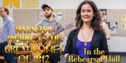 Go Inside Rehearsals For NATASHA, PIERRE & THE GREAT COMET OF 1812 at Pioneer Theatre Company
