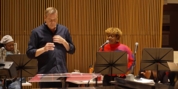 Exclusive: Aisha Jackson & Avery Wilson Rehearse with the New York Pops