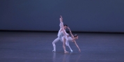 NYCB's Megan Fairchild Discusses George Balanchine's BALLO DELLA REGINA: Anatomy of a Dance Video