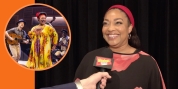 Natalie Venetia Belcon Is Having a Full Circle Moment in BUENA VISTA SOCIAL CLUB Video