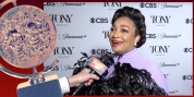 Natalie Venetia Belcon Reacts to Tony Win for Best Featured Actress in a Musical