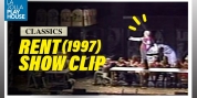 Neil Patrick Harris Stars In RENT at La Jolla Playhouse In 1997 Video