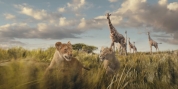 New MUFASA: THE LION KING Trailer Premieres at D23 Video