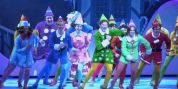 Video: ELF THE MUSICAL Trailer at The 5th Avenue Theatre