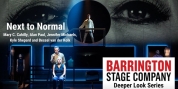 Cast and Creatives Talk NEXT TO NORMAL at Barrington Stage Video