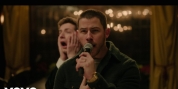 Video: Watch Nick Jonas & Andrew Barth Feldman Perform 'Home Alone'