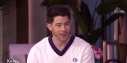 How Nick Jonas Learned 'The Schmuel Song' From THE LAST FIVE YEARS Video