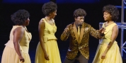 Watch Nick Rashad Burroughs as James 'Thunder' Early in DREAMGIRLS at The Muny Video