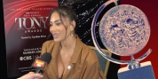 For Nicole Scherzinger, Being on Broadway is a Dream 30 Years in the Making