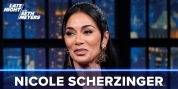 Nicole Scherzinger Talks SUNSET BOULEVARD Audiences Video