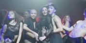 Nicole Scherzinger Performs 'Buttons' at BROADWAY BARES