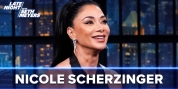 Nicole Scherzinger Reflects on Tony Win and Wrapping SUNSET BLVD. Run