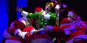 Video: 'Nobody Cares About Santa' from ELF THE MUSICAL at 5th Avenue Theatre