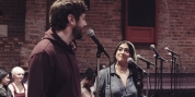 A.J. Holmes & Kuhoo Verma Sing 'Love Is An Act' From NOBODY LOVES YOU Video