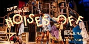 Video: NOISES OFF at Geffen Playhouse Trailer