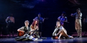 'Now and for Always' from THE LORD OF THE RINGS at Chicago Shakespeare Theater Video