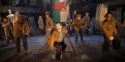 Video: Watch The Cast of Signature Theatre's PRIVATE JONES Perform 'Now the Bastards Join the Fight'