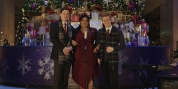 'O Tannenbaum' Performed by Finn Sagal, Adia Evans, and Michael Banwarth Video