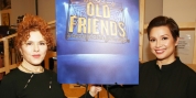 In Rehearsal with the Cast of STEPHEN SONDHEIM'S OLD FRIENDS Video