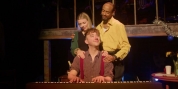 Video: First Look at Theatre Raleigh's TICK, TICK… BOOM! Directed By Original Cast Membe Photo