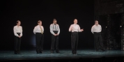 OPERATION MINCEMEAT Commemorates Veteran's Day With Silence at Curtain Call
