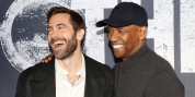 In Rehearsals for OTHELLO with Denzel Washington and Jake Gyllenhaal Video