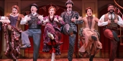 Watch 'Off To The Races' from Goodspeed's THE MYSTERY OF EDWIN DROOD Video