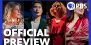 PBS Previews 'Broadway's Best' 2025 GREAT PERFORMANCES Lineup Video