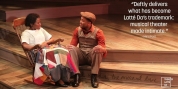 First Look At Theater Latté Da's Production Of THE COLOR PURPLE