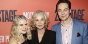 Video: On the Red Carpet at MOTHER PLAY Opening Night