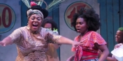 Watch 'Mama Will Provide' from ONCE ON THIS ISLAND at Arden Theatre
