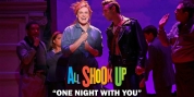 Video: 'One Night With You' from Goodspeed's ALL SHOOK UP