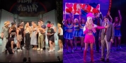 Video: Orfeh Visits John W. Engeman Theater's Production of LEGALLY BLONDE Photo