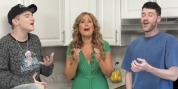 LITTLE MERMAID's Jodi Benson Sings Stripped-Back 'Part of Your World'