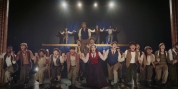 Original NEWSIES Team With SUFFS & More For Broadway Votes Video