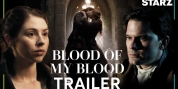 Video: OUTLANDER: BLOOD OF MY BLOOD Trailer Teases New Prequel Series