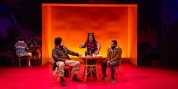 Video/Photos: PRIMARY TRUST at Alley Theatre Video
