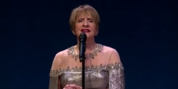 Patti LuPone Sings 'Time After Time' from MATTERS OF THE HEART Tour