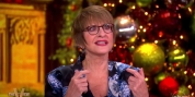 Patti LuPone and Mandy Patinkin Talk Lifelong Friendship on THE VIEW