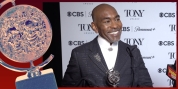 Paul Tazewell Talks Tony Win for Best Costume Design of a Musical