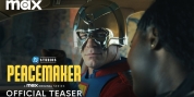 John Cena is Back in PEACEMAKER Season 2 Teaser Trailer Video