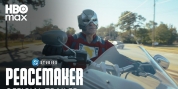 Video: Watch the Official Trailer for DC's PEACEMAKER Season 2
