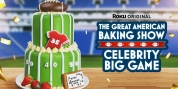 Rannells Returns as Host in THE GREAT AMERICAN BAKING SHOW