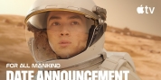 Video/Photos: First-Look at Apple's FOR ALL MANKIND Season 5