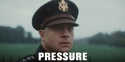 Video/Photos: First Look at PRESSURE Film with Andrew Scott and Brendan Fraser