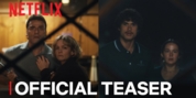 Video/Photos: Netflix Debuts BEEF Season 2 Teaser, New First-Look Photos