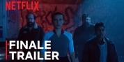 Video/Photos: Netflix Debuts Trailer for STRANGER THINGS 5 Finale